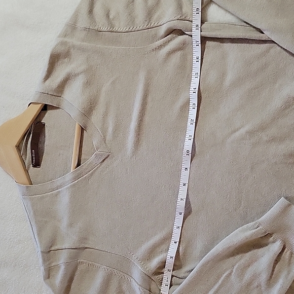 PERRY ELLIS 💯% COTTON MEN SWEATER SMALL - Picture 10 of 12